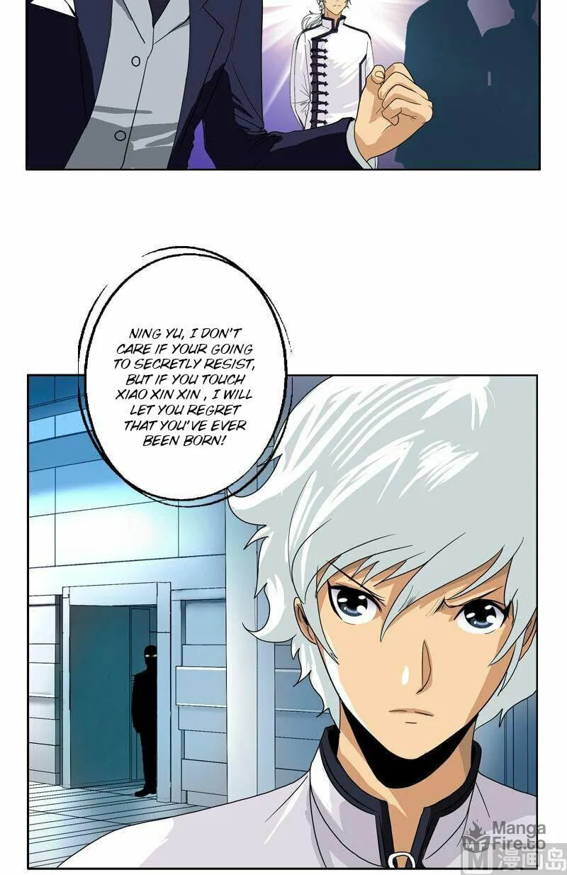 Read Urban Best Medic (Colored) chapter 46 image 14 on Lezhin