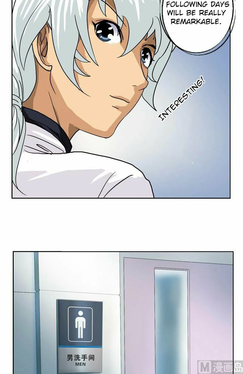 Read Urban Best Medic (Colored) chapter 46 image 16 on Lezhin