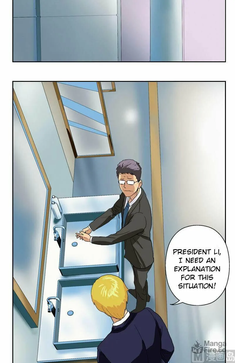 Read Urban Best Medic (Colored) chapter 46 image 17 on Lezhin