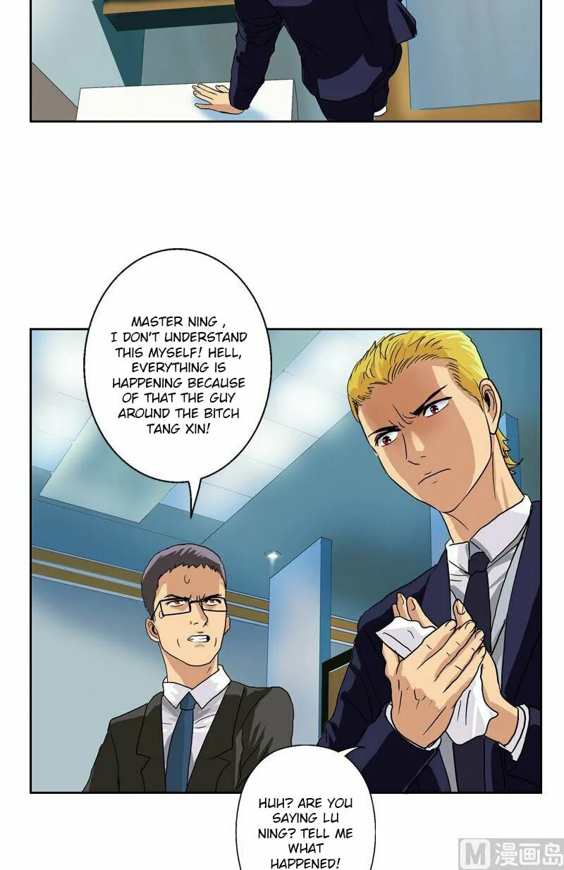 Read Urban Best Medic (Colored) chapter 46 image 18 on Lezhin