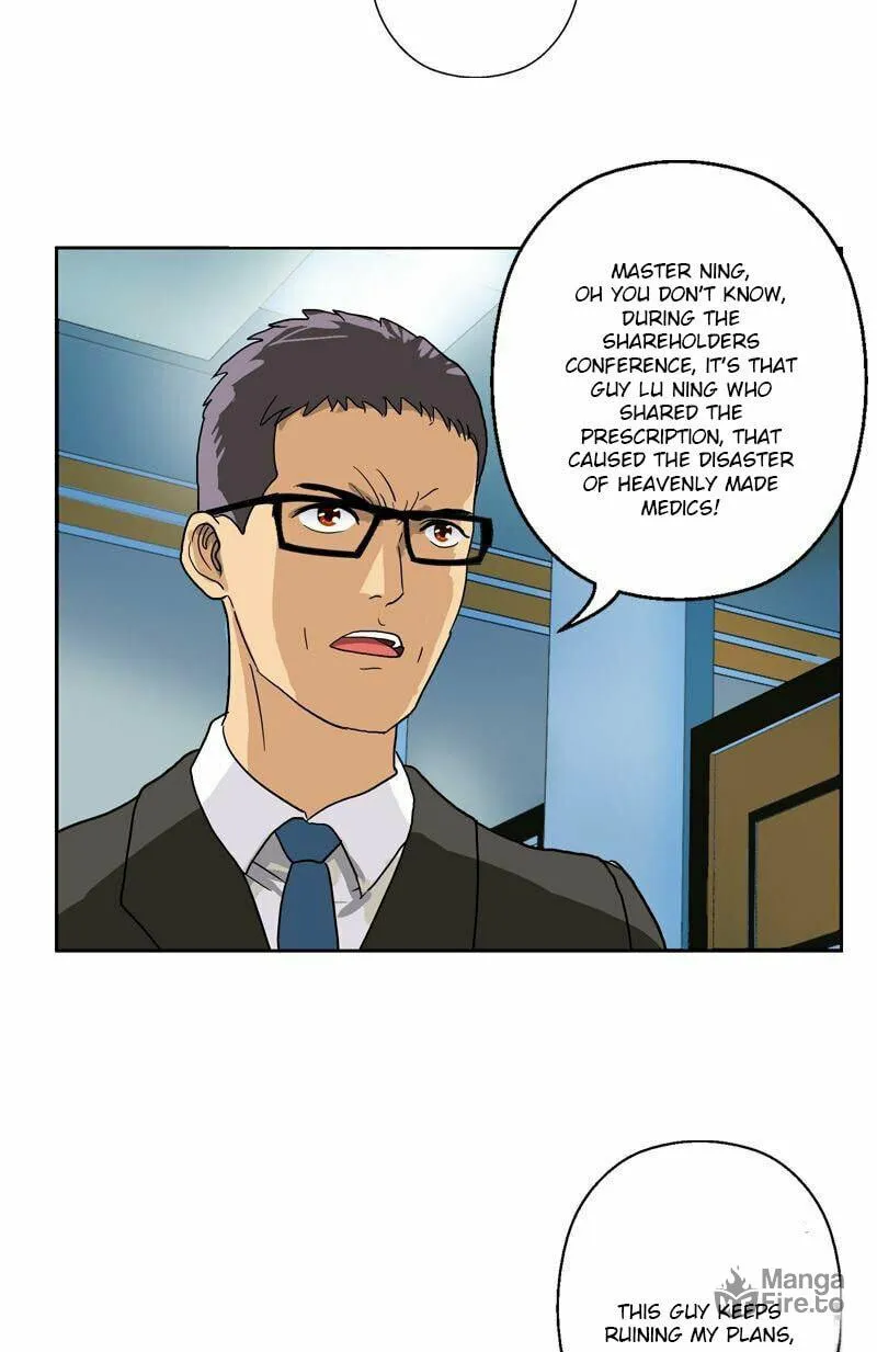 Read Urban Best Medic (Colored) chapter 46 image 19 on Lezhin