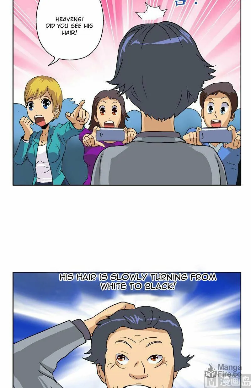 Read Urban Best Medic (Colored) chapter 46 image 2 on Lezhin