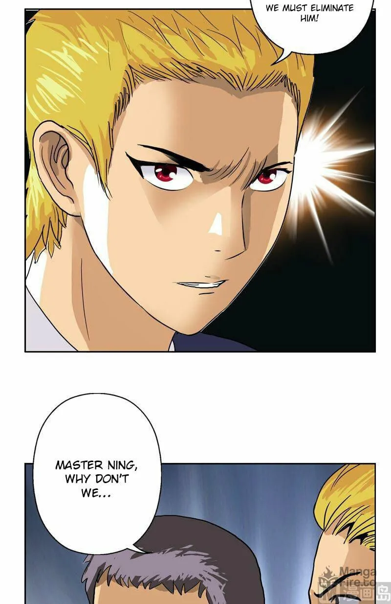 Read Urban Best Medic (Colored) chapter 46 image 20 on Lezhin