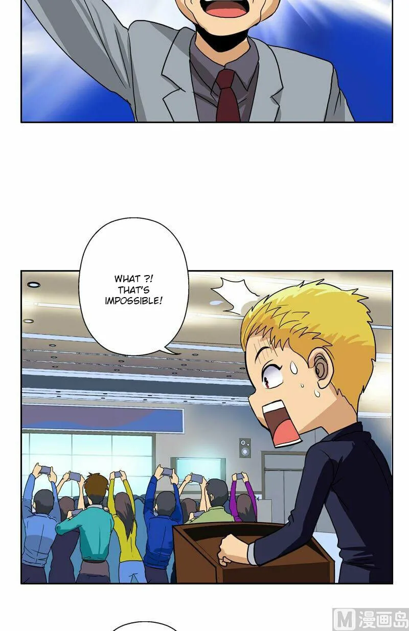 Read Urban Best Medic (Colored) chapter 46 image 3 on Lezhin
