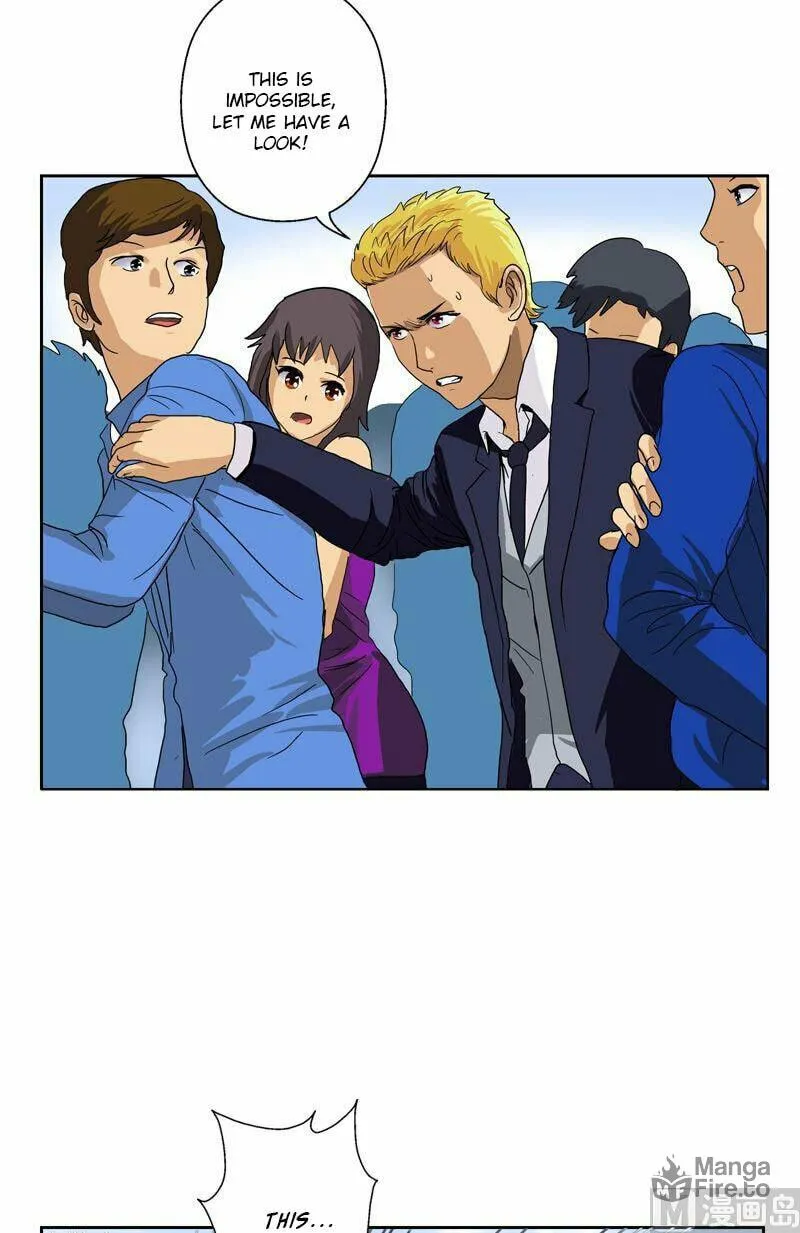 Read Urban Best Medic (Colored) chapter 46 image 4 on Lezhin