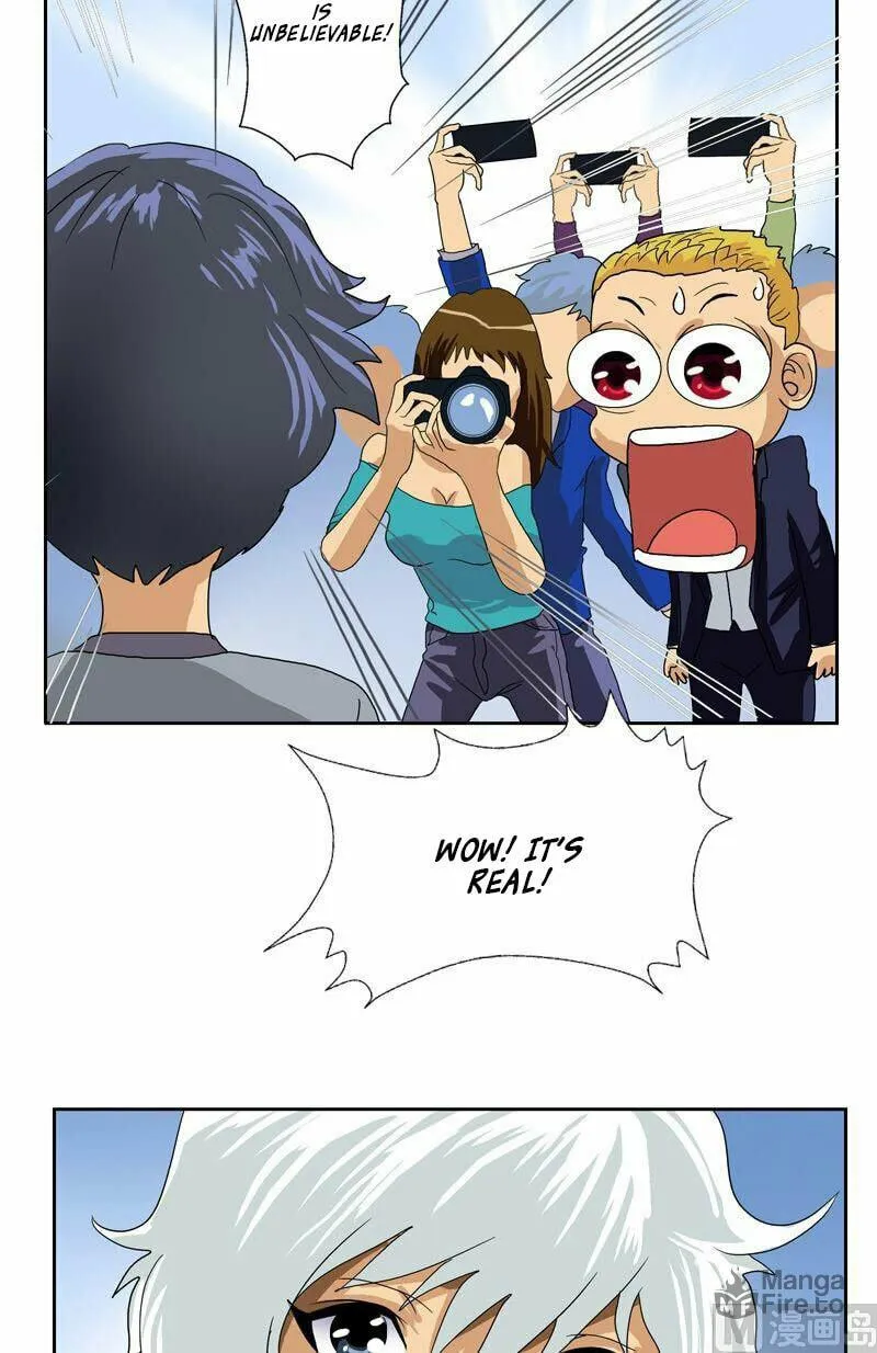 Read Urban Best Medic (Colored) chapter 46 image 5 on Lezhin