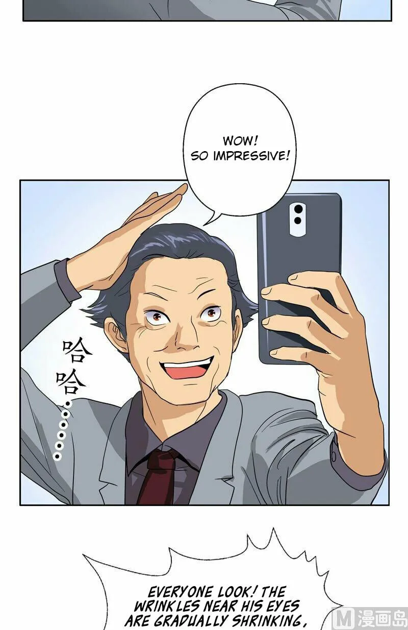Read Urban Best Medic (Colored) chapter 46 image 7 on Lezhin