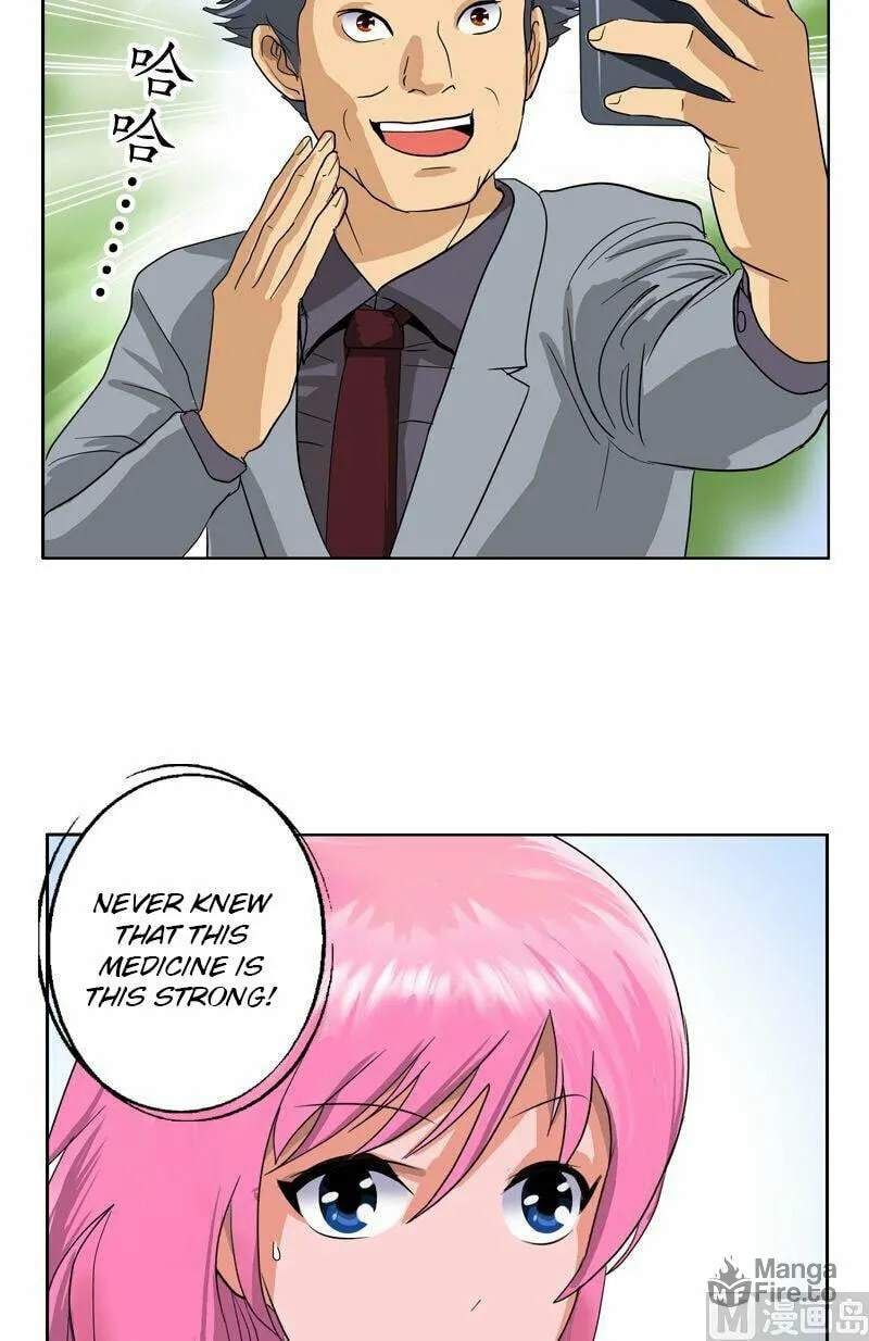 Read Urban Best Medic (Colored) chapter 46 image 9 on Lezhin