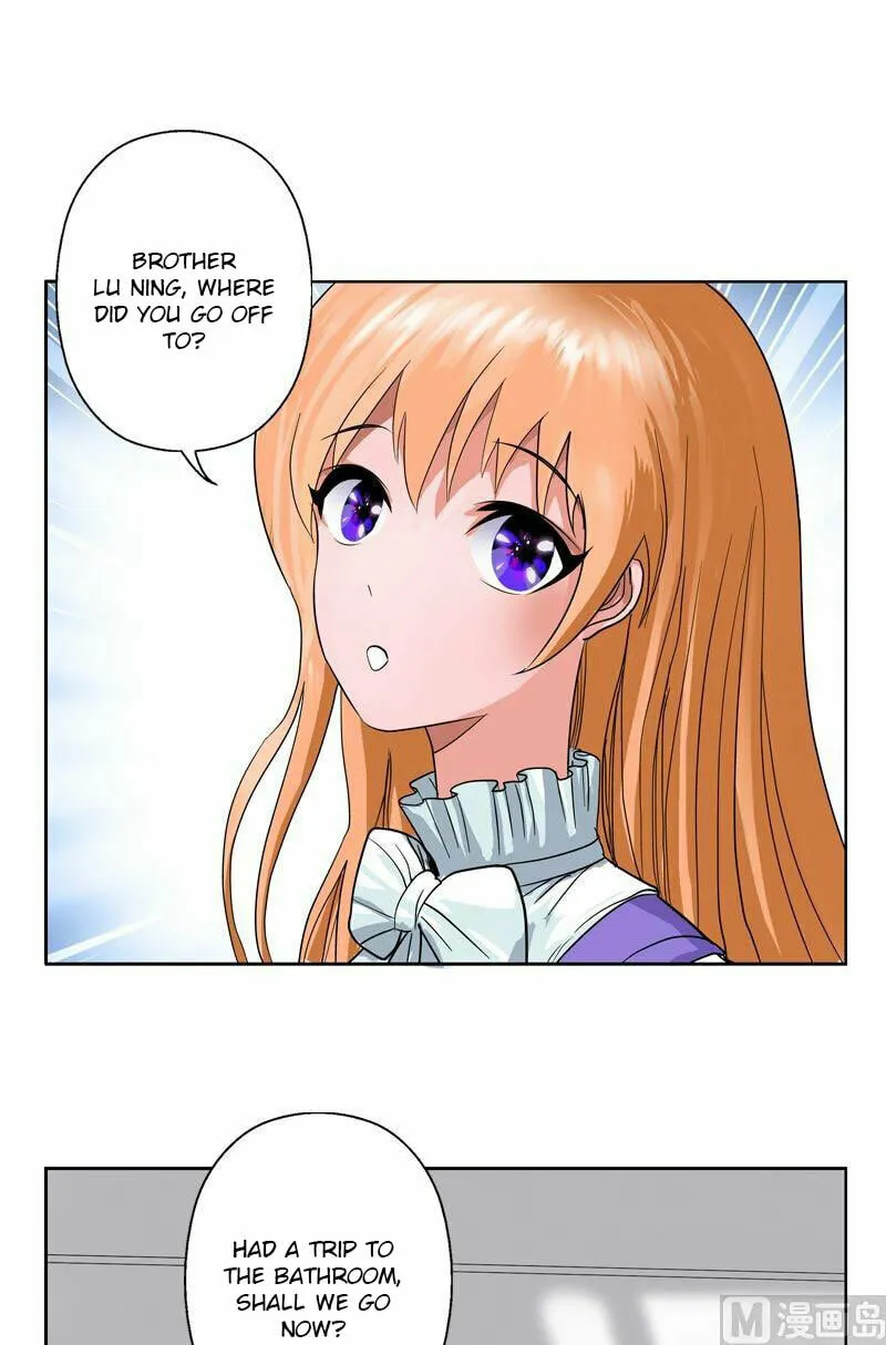 Read Urban Best Medic (Colored) chapter 47 image 10 on Lezhin