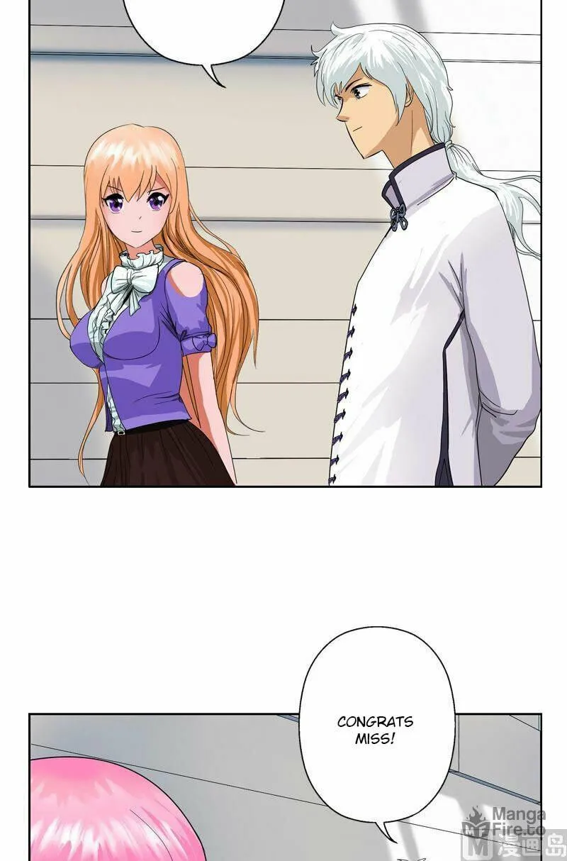 Read Urban Best Medic (Colored) chapter 47 image 11 on Lezhin