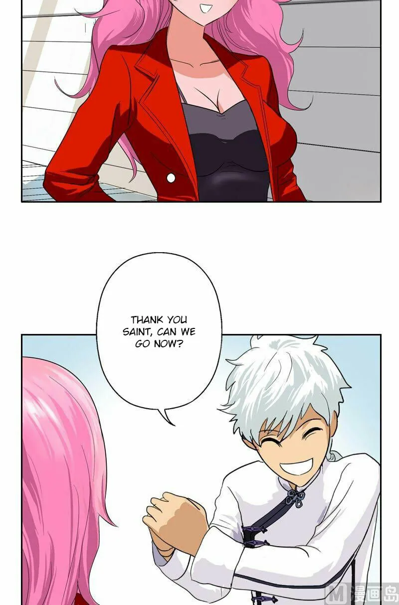 Read Urban Best Medic (Colored) chapter 47 image 13 on Lezhin