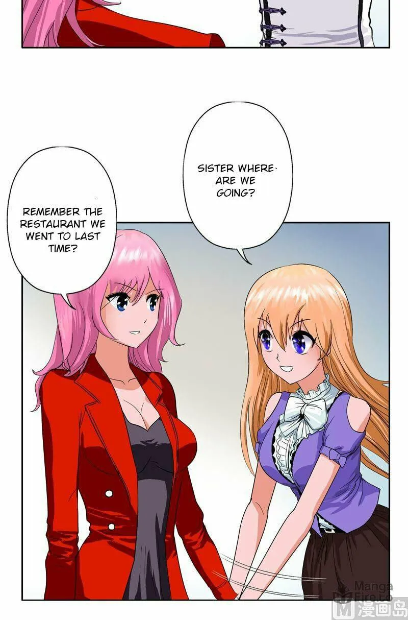 Read Urban Best Medic (Colored) chapter 47 image 14 on Lezhin