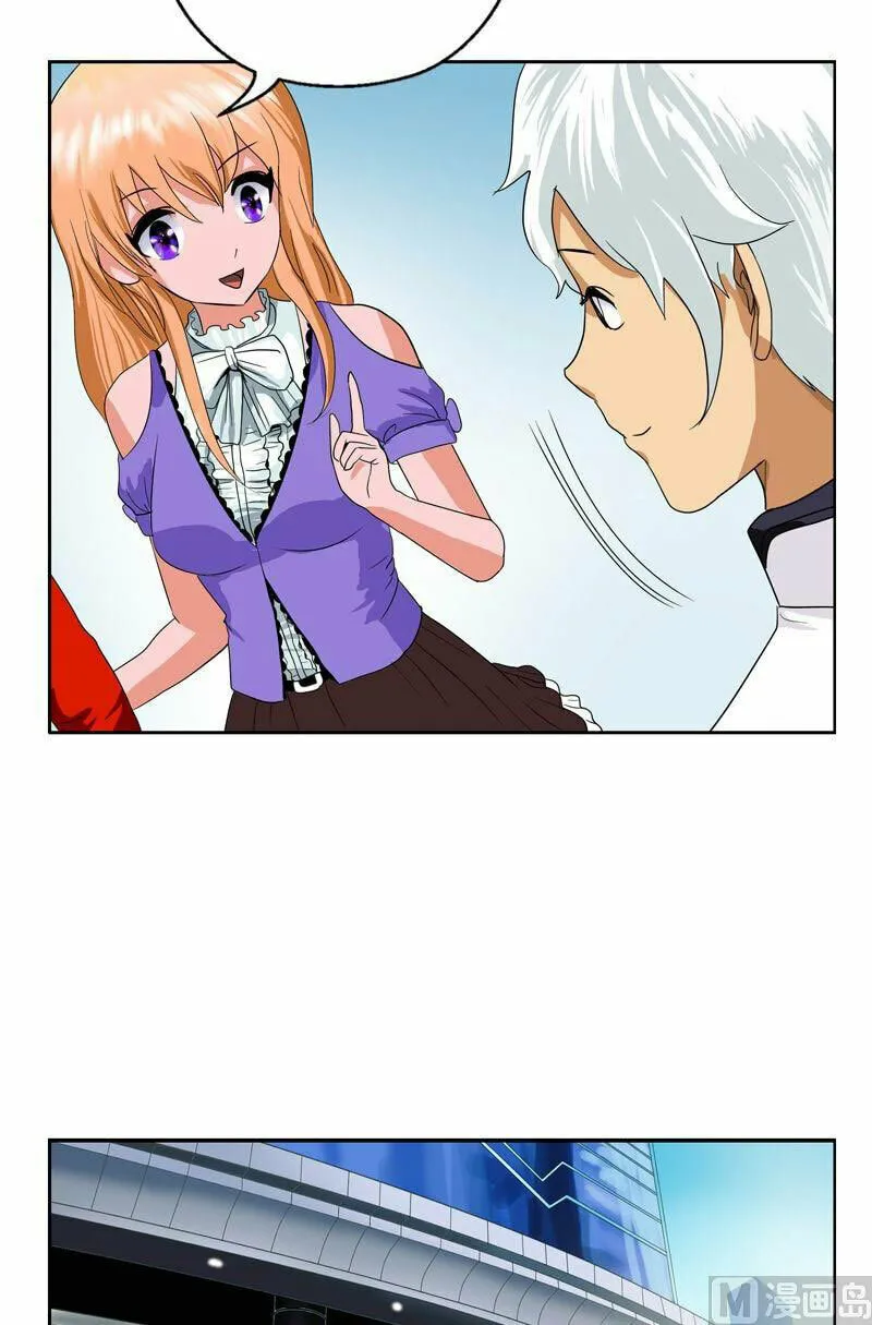 Read Urban Best Medic (Colored) chapter 47 image 16 on Lezhin