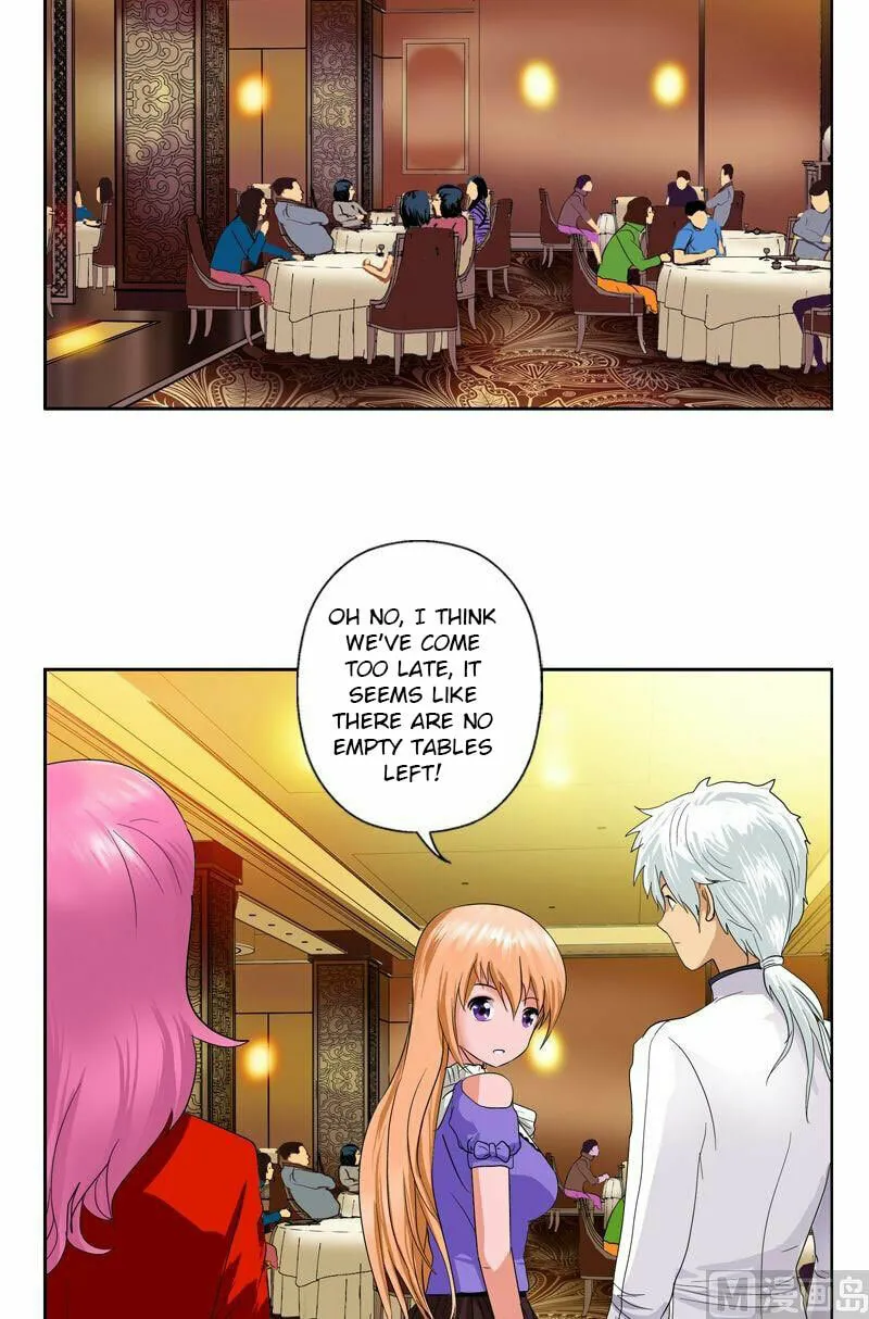 Read Urban Best Medic (Colored) chapter 47 image 18 on Lezhin
