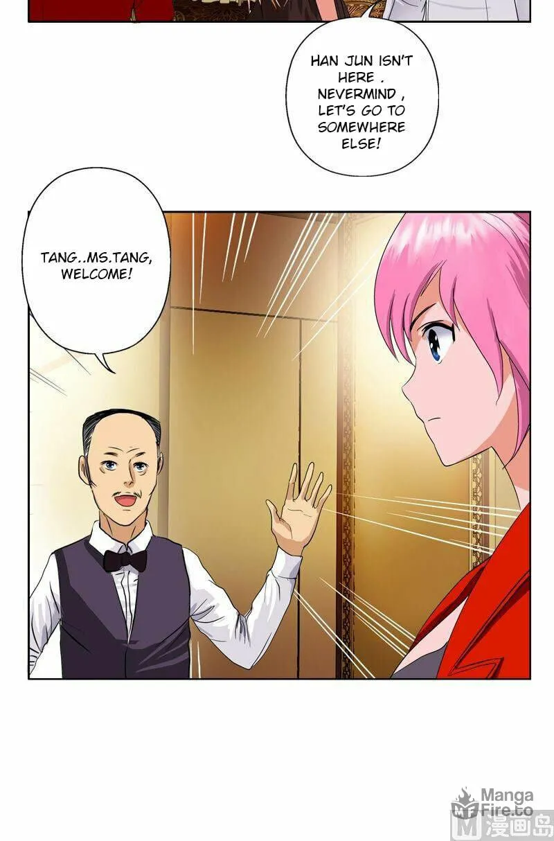 Read Urban Best Medic (Colored) chapter 47 image 19 on Lezhin