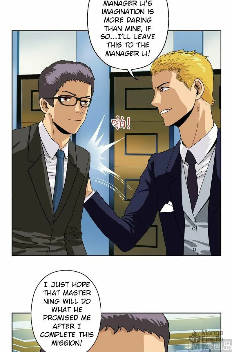 Read Urban Best Medic (Colored) chapter 47 image 2 on Lezhin