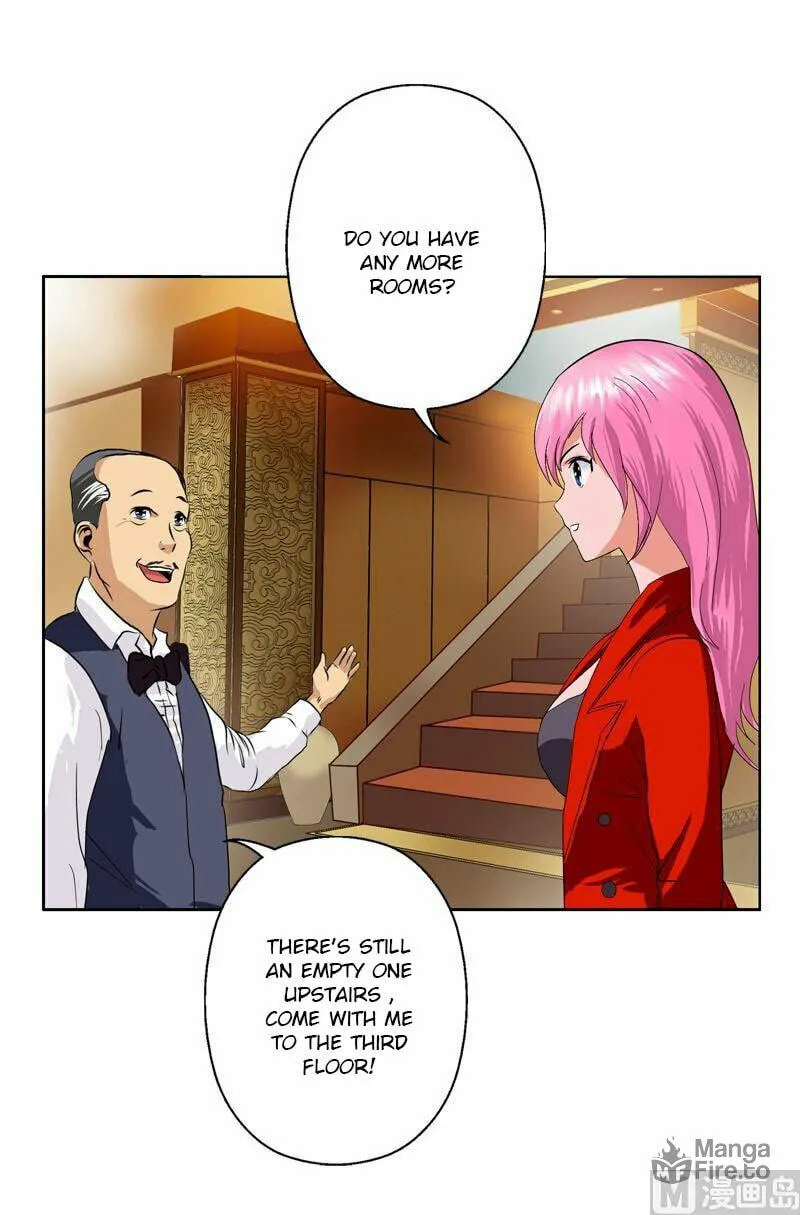 Read Urban Best Medic (Colored) chapter 47 image 20 on Lezhin