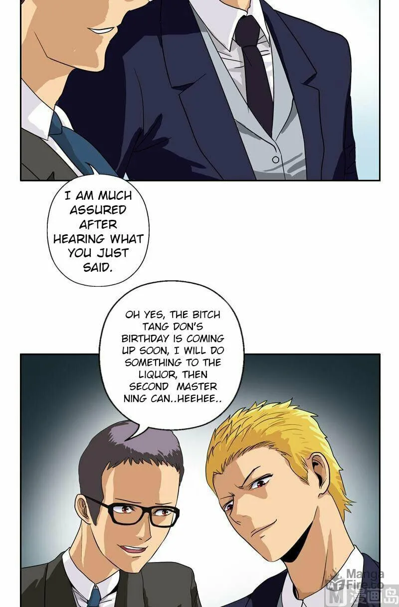 Read Urban Best Medic (Colored) chapter 47 image 4 on Lezhin