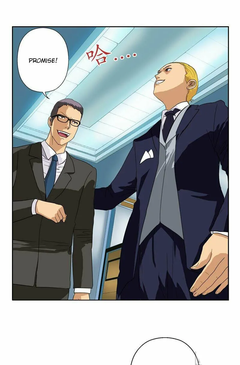 Read Urban Best Medic (Colored) chapter 47 image 6 on Lezhin