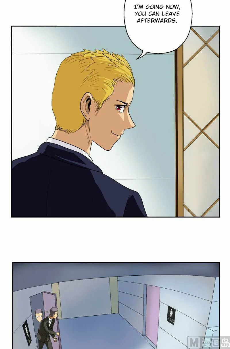 Read Urban Best Medic (Colored) chapter 47 image 7 on Lezhin