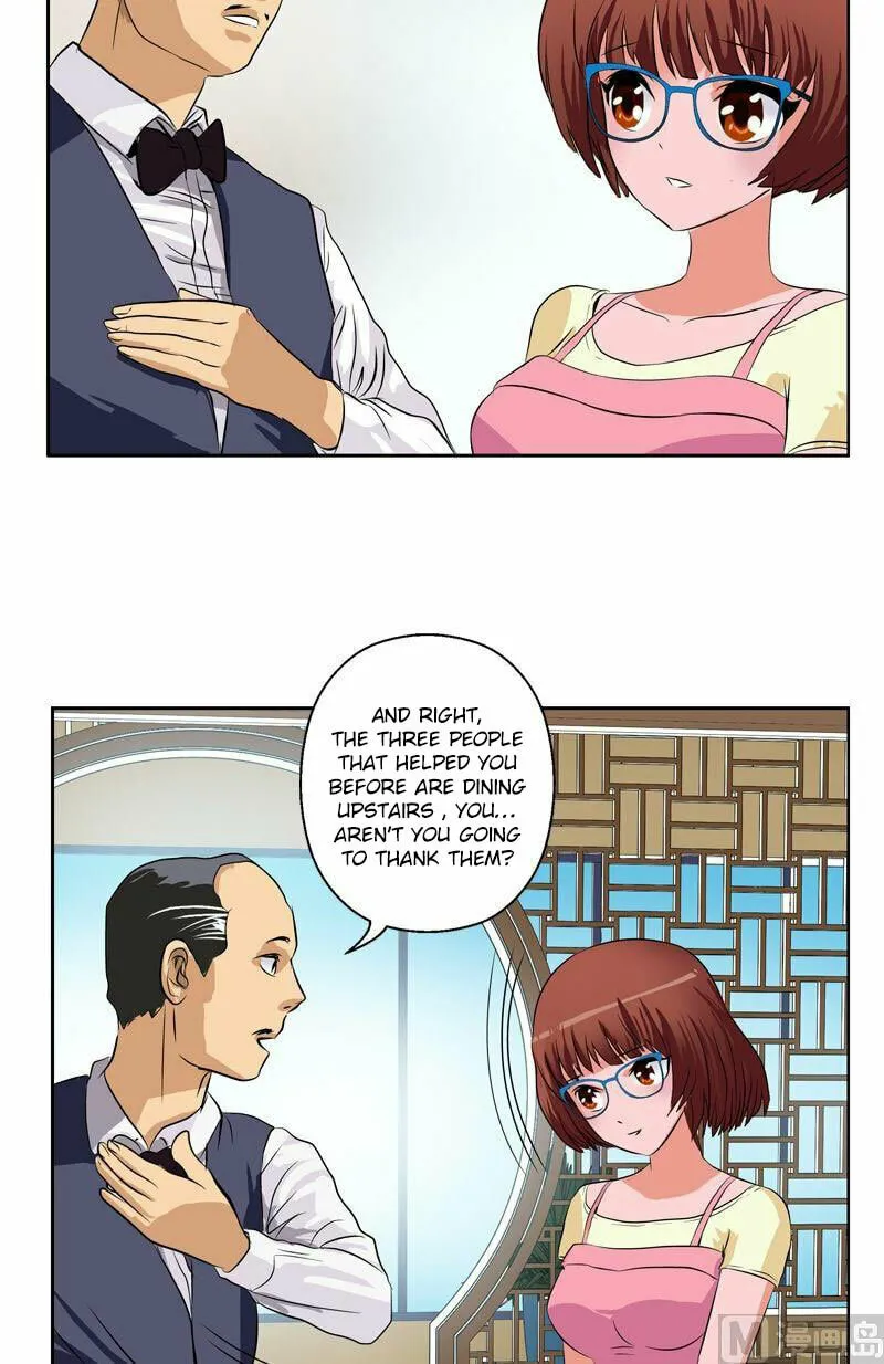 Read Urban Best Medic (Colored) chapter 48 image 10 on Lezhin