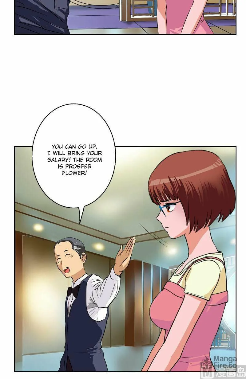 Read Urban Best Medic (Colored) chapter 48 image 11 on Lezhin