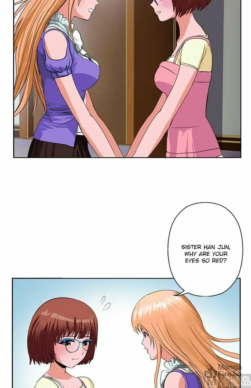 Read Urban Best Medic (Colored) chapter 48 image 14 on Lezhin