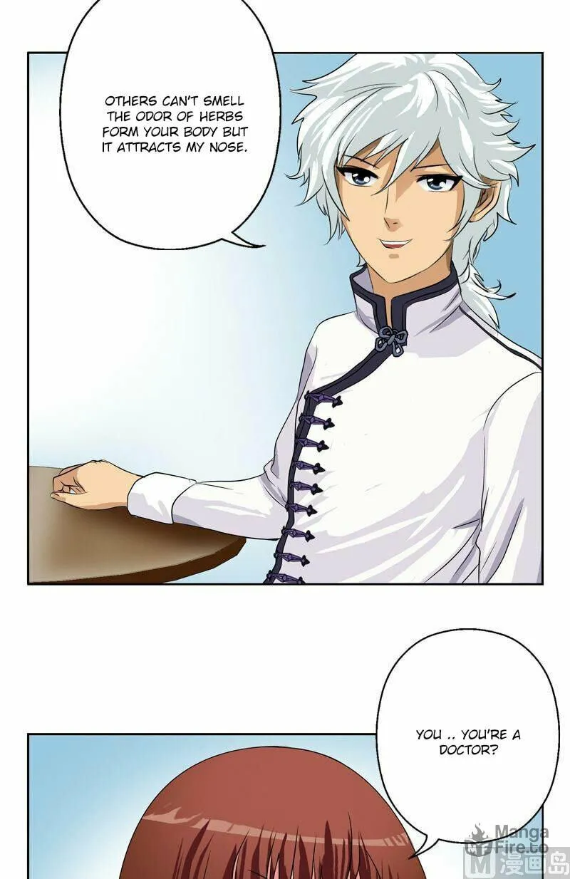 Read Urban Best Medic (Colored) chapter 48 image 17 on Lezhin