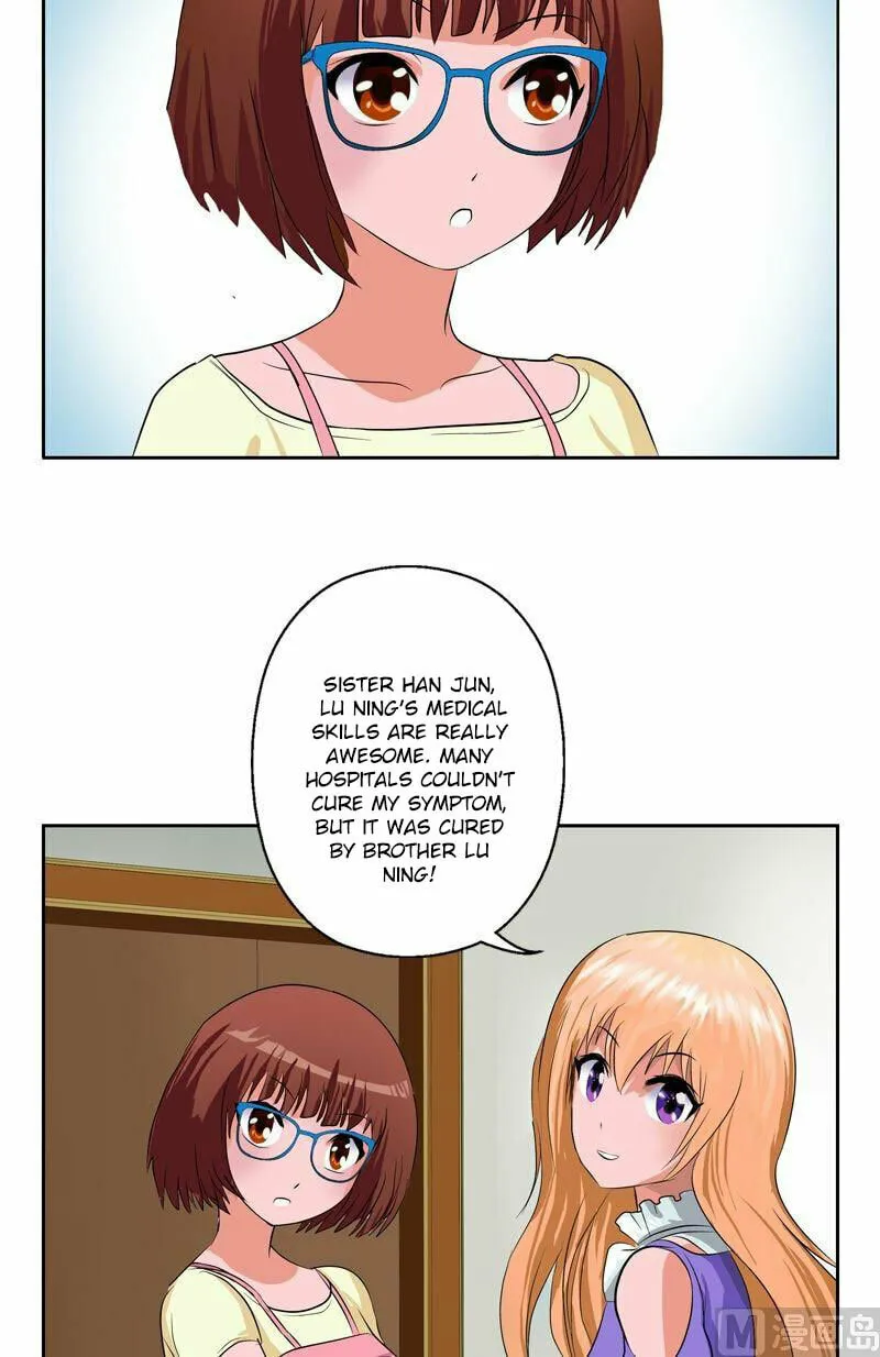 Read Urban Best Medic (Colored) chapter 48 image 18 on Lezhin
