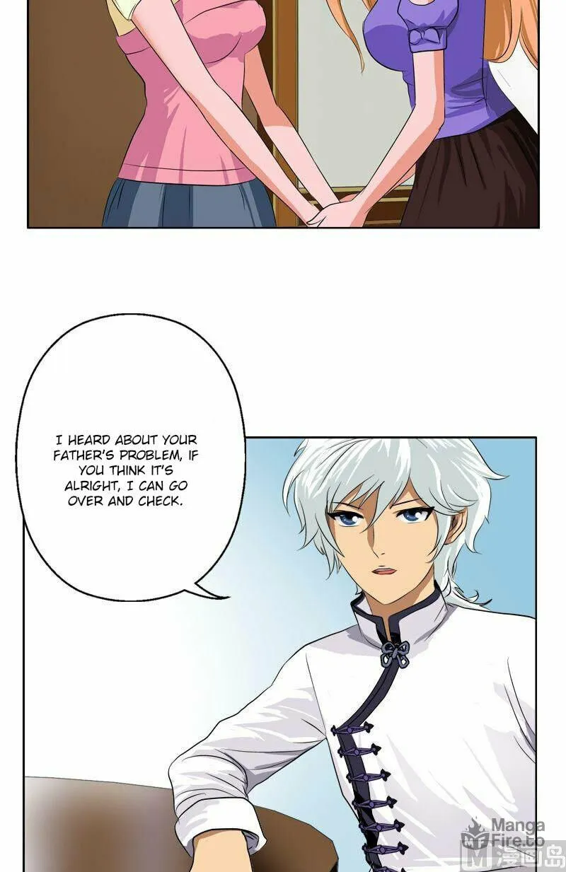 Read Urban Best Medic (Colored) chapter 48 image 19 on Lezhin