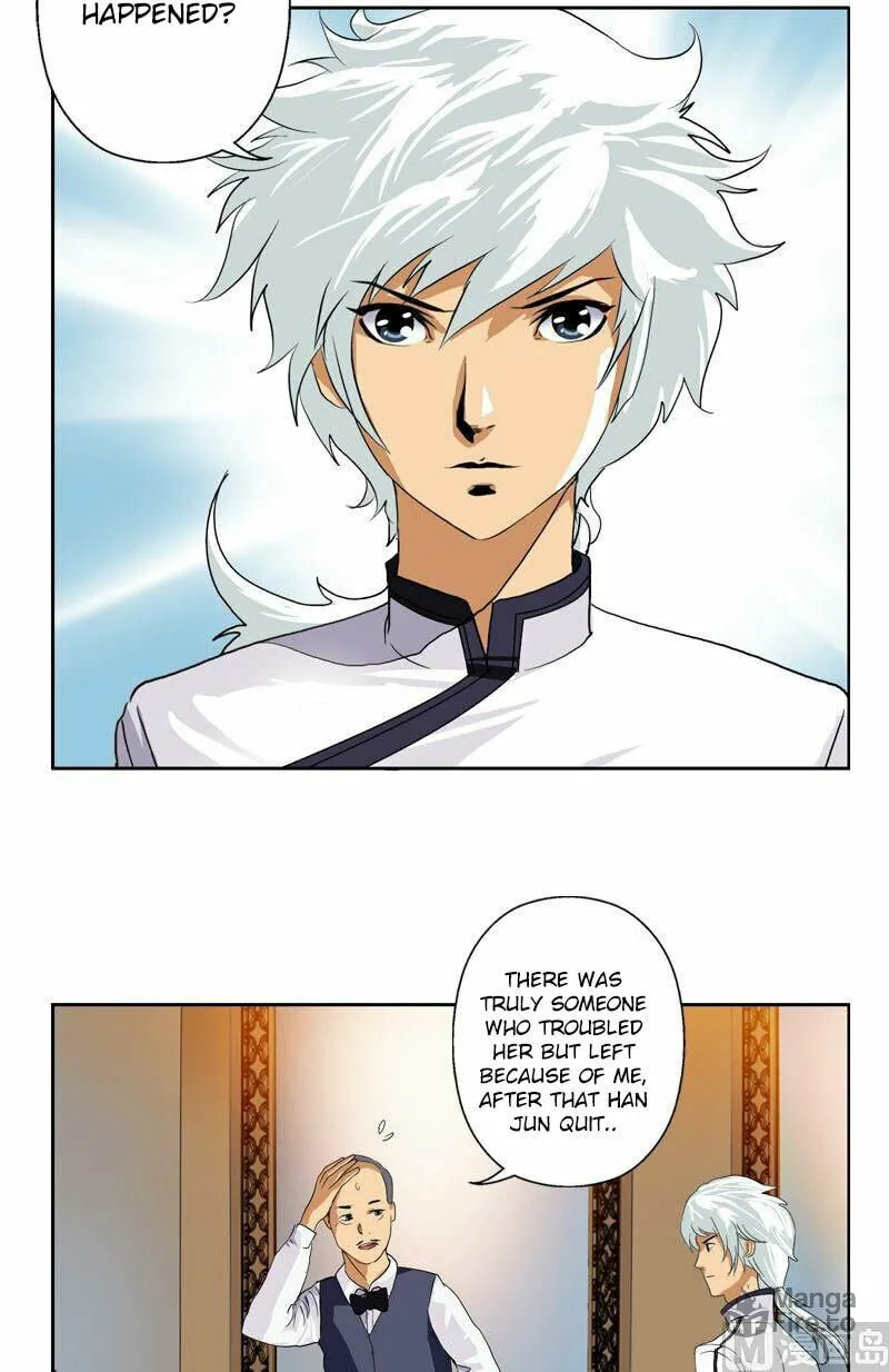 Read Urban Best Medic (Colored) chapter 48 image 2 on Lezhin