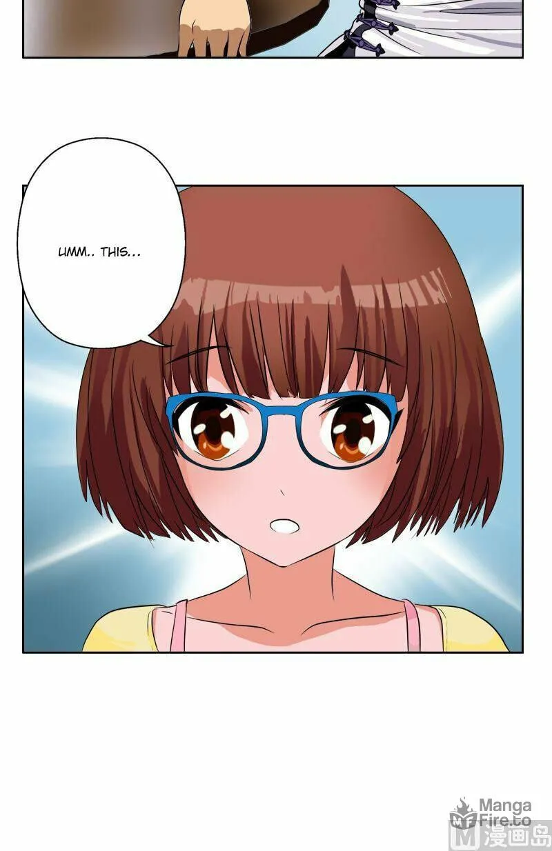 Read Urban Best Medic (Colored) chapter 48 image 20 on Lezhin