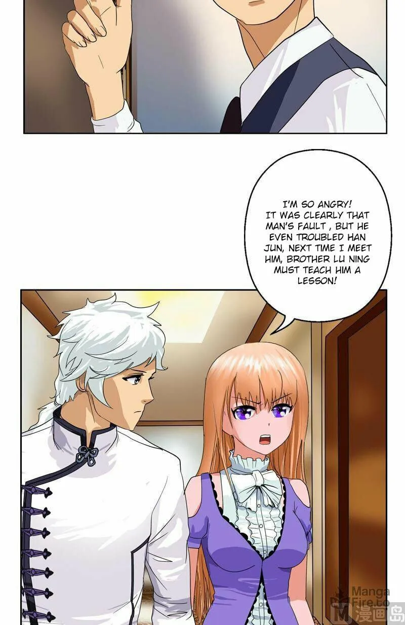 Read Urban Best Medic (Colored) chapter 48 image 4 on Lezhin