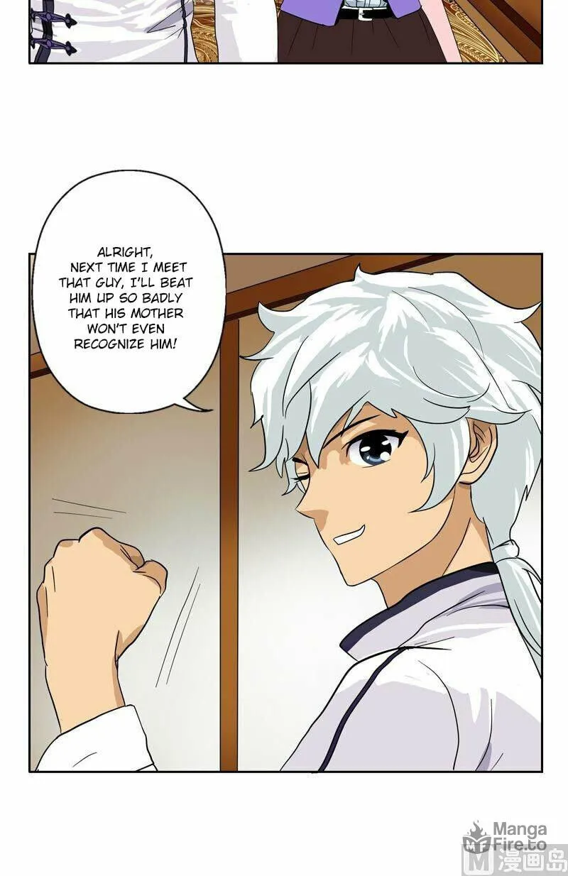 Read Urban Best Medic (Colored) chapter 48 image 5 on Lezhin