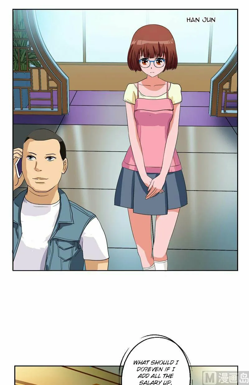Read Urban Best Medic (Colored) chapter 48 image 6 on Lezhin