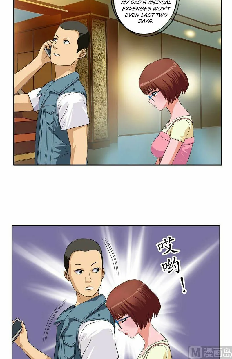 Read Urban Best Medic (Colored) chapter 48 image 7 on Lezhin