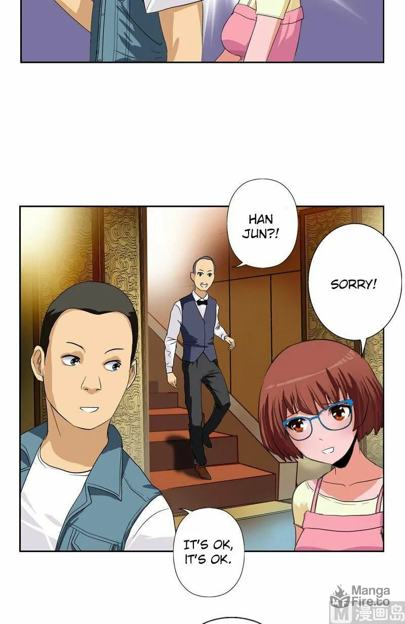 Read Urban Best Medic (Colored) chapter 48 image 8 on Lezhin