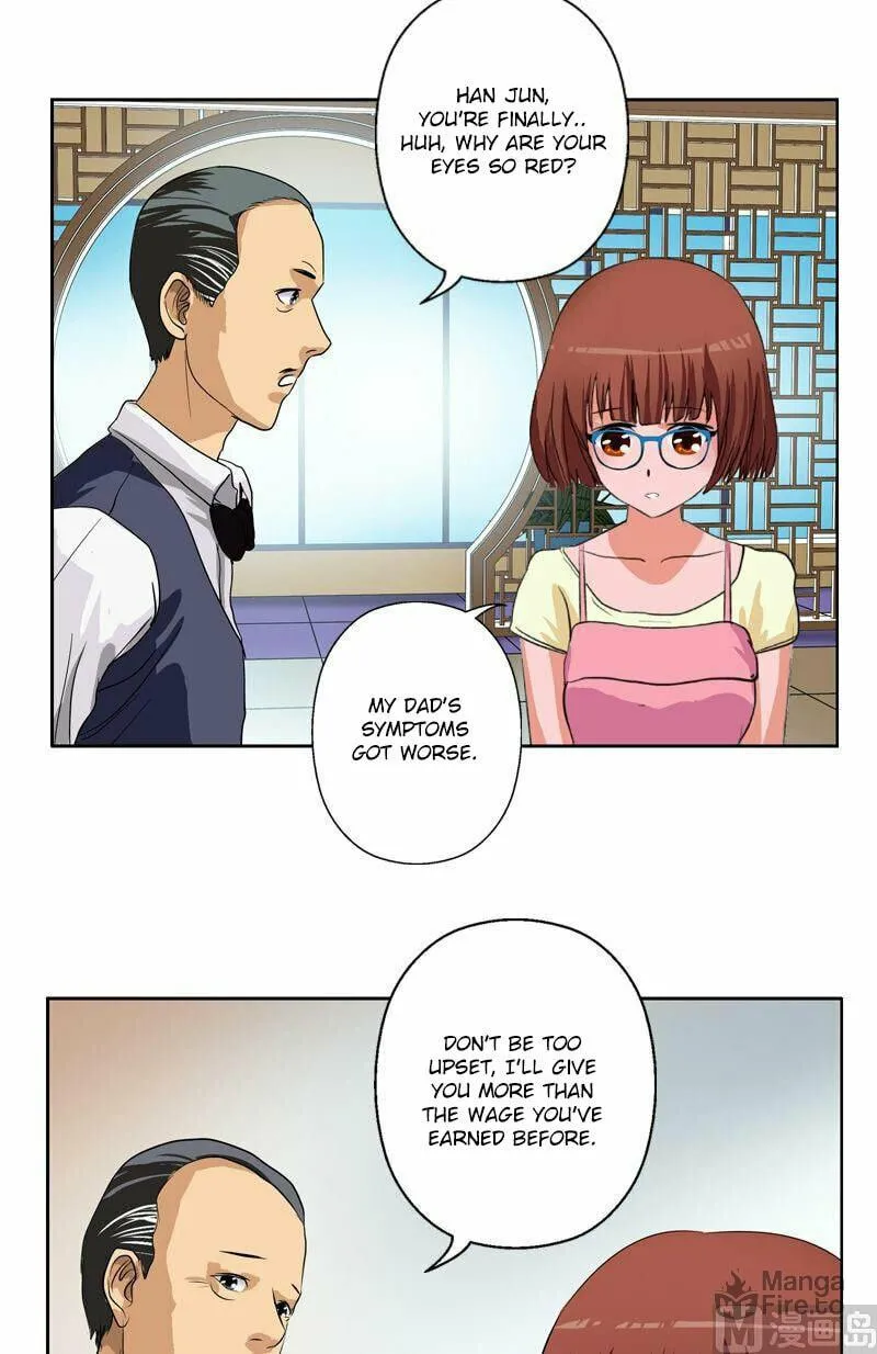 Read Urban Best Medic (Colored) chapter 48 image 9 on Lezhin