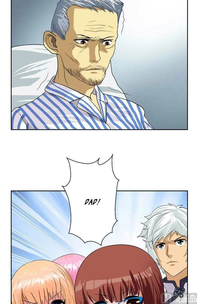 Read Urban Best Medic (Colored) chapter 49 image 10 on Lezhin