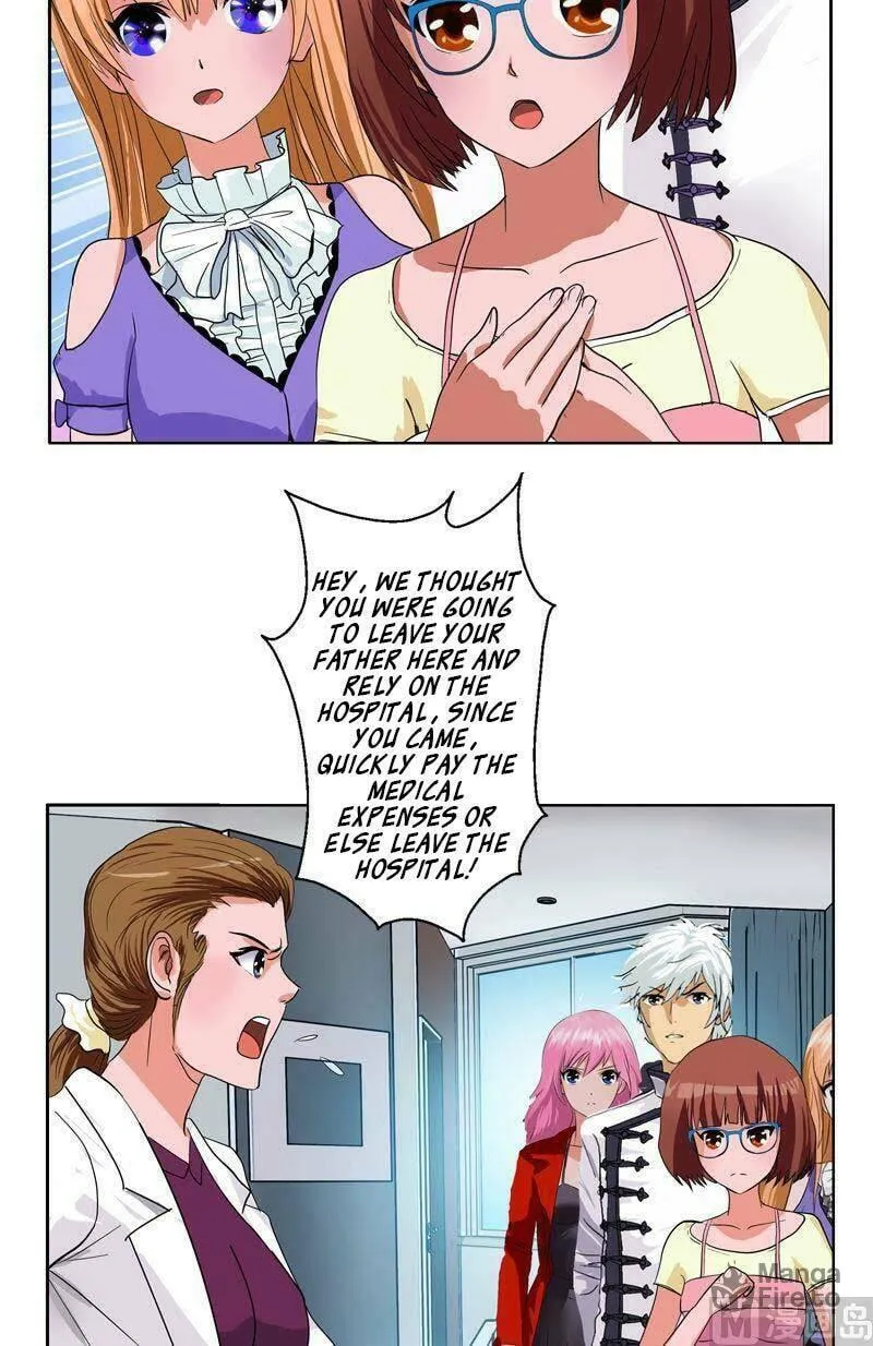 Read Urban Best Medic (Colored) chapter 49 image 11 on Lezhin