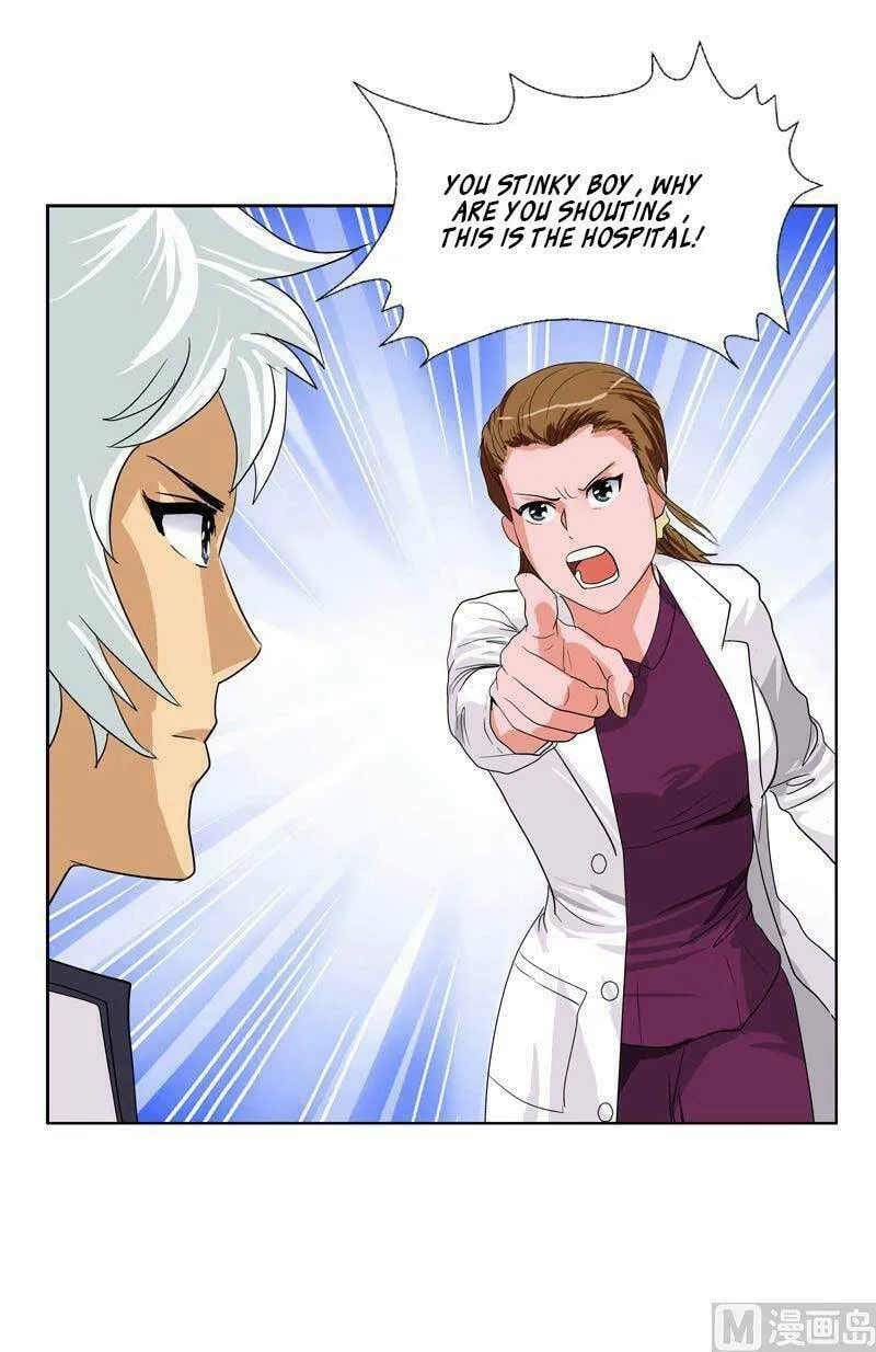 Read Urban Best Medic (Colored) chapter 49 image 13 on Lezhin