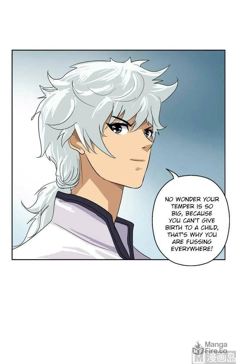 Read Urban Best Medic (Colored) chapter 49 image 14 on Lezhin