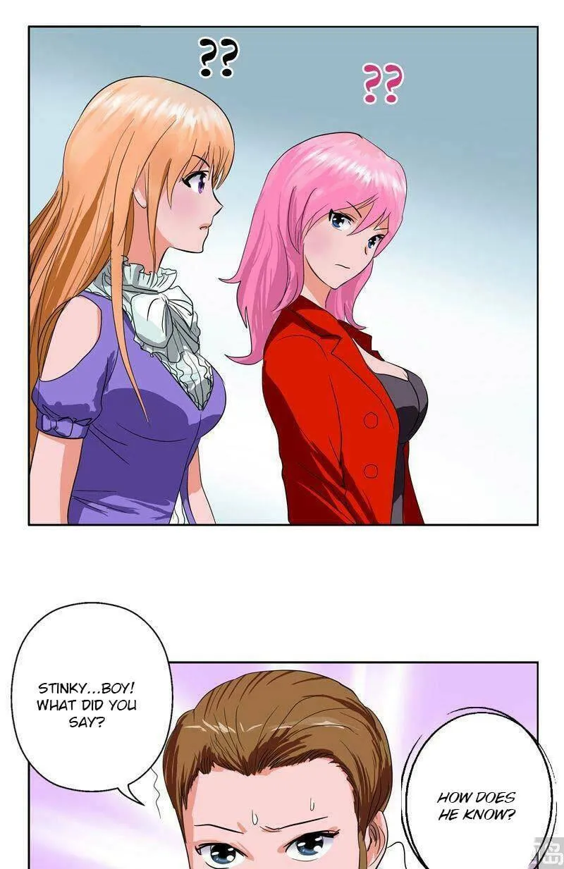Read Urban Best Medic (Colored) chapter 49 image 15 on Lezhin