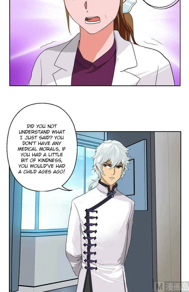 Read Urban Best Medic (Colored) chapter 49 image 16 on Lezhin