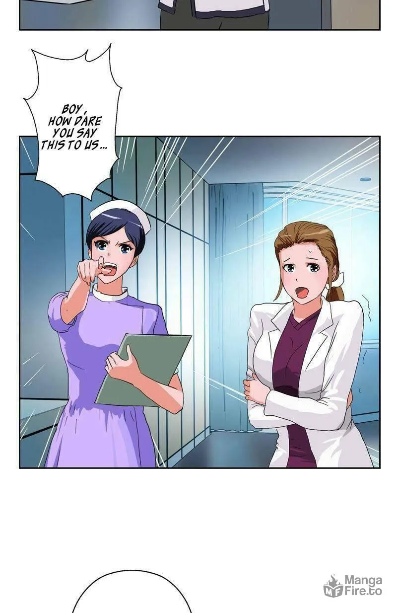 Read Urban Best Medic (Colored) chapter 49 image 17 on Lezhin
