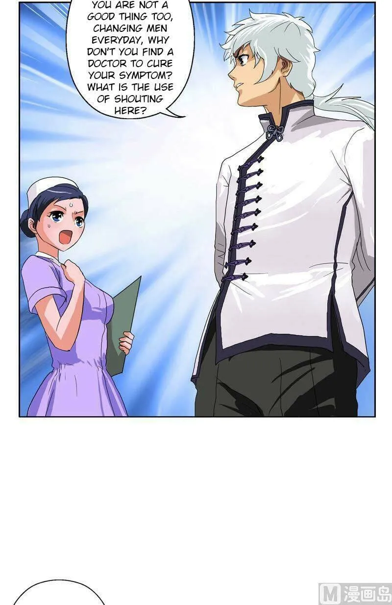 Read Urban Best Medic (Colored) chapter 49 image 18 on Lezhin