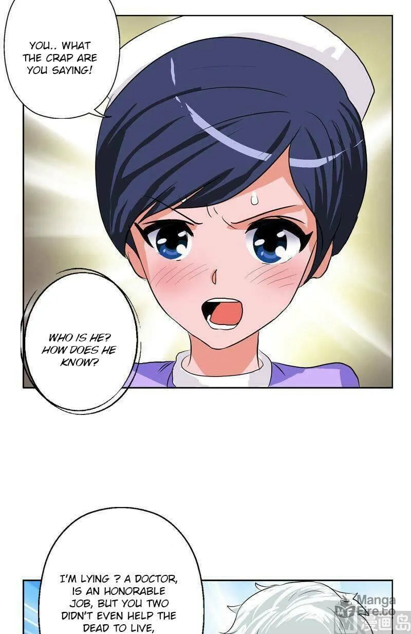 Read Urban Best Medic (Colored) chapter 49 image 19 on Lezhin