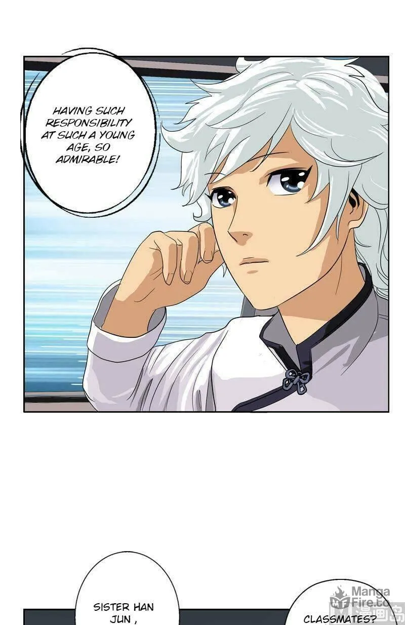 Read Urban Best Medic (Colored) chapter 49 image 5 on Lezhin