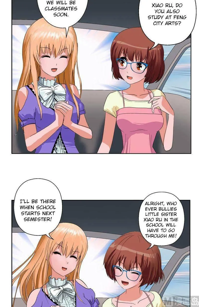 Read Urban Best Medic (Colored) chapter 49 image 6 on Lezhin
