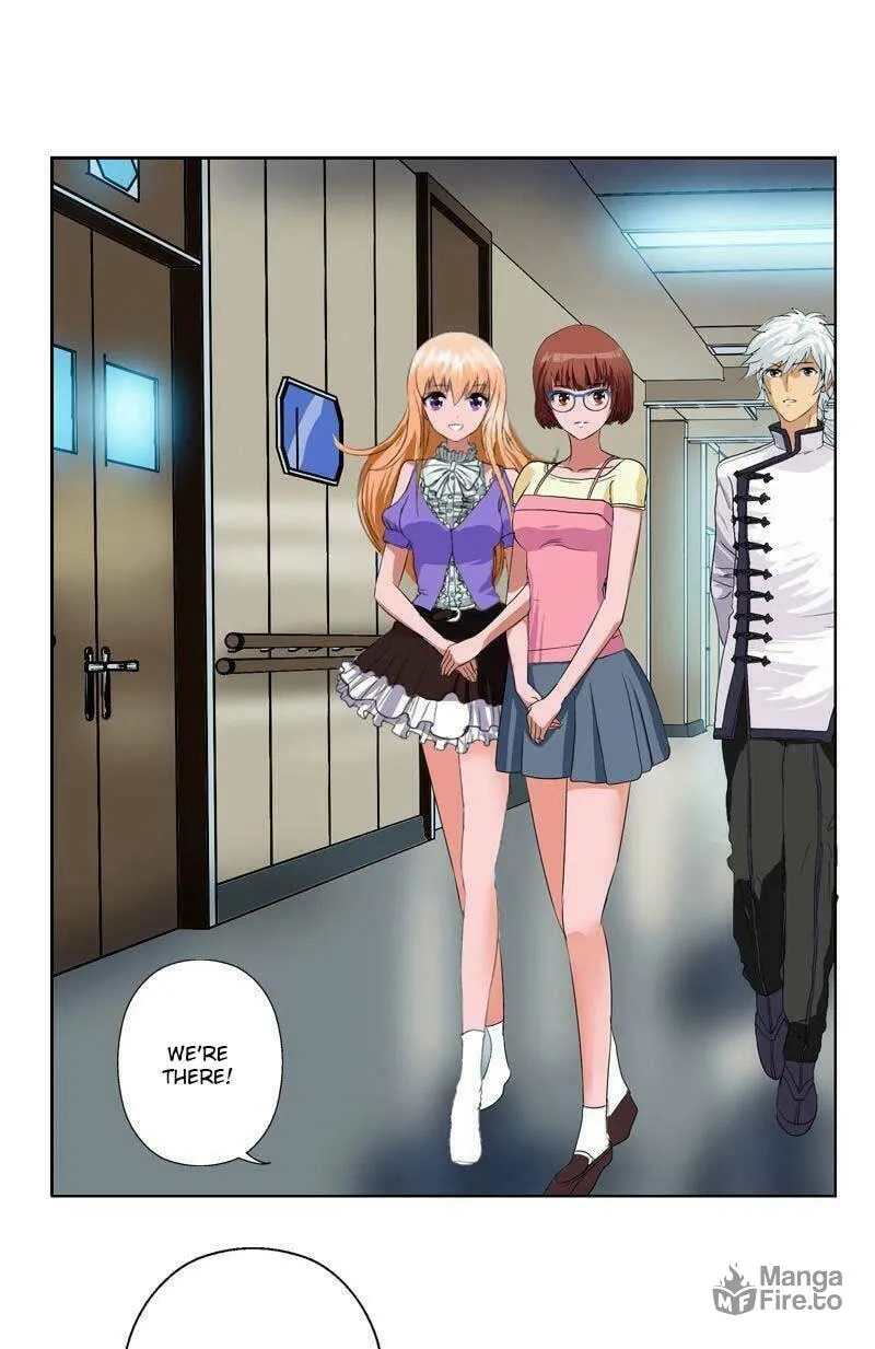 Read Urban Best Medic (Colored) chapter 49 image 8 on Lezhin
